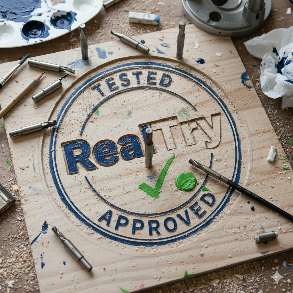 User manual ReaTry : Use and maintenance manual for battery-powered pruner